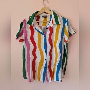 Nooworks Salvation Stripe Size XL - Great Used Condition